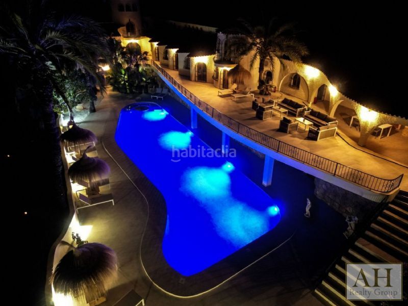 Foto cff2e677-cbdf-44a0-9614-f8fb4a280cd4. Casa amb aparcament a L´Olla Altea