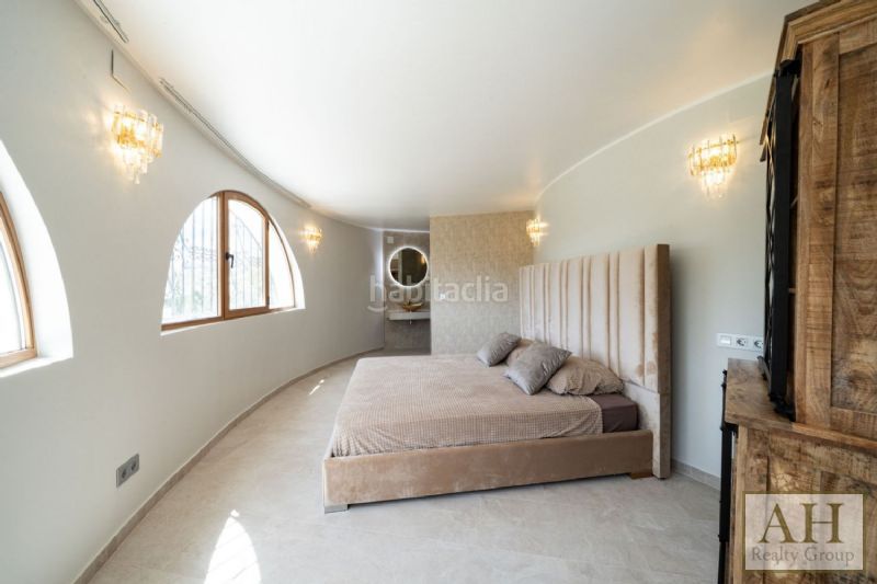 Foto d57c650f-a080-49b9-97bb-49287f307164. Casa amb aparcament a L´Olla Altea