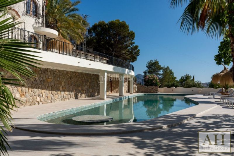 Foto febc2cb9-d3b0-48a8-b380-ffc4e5f5d476. Casa amb aparcament a L´Olla Altea