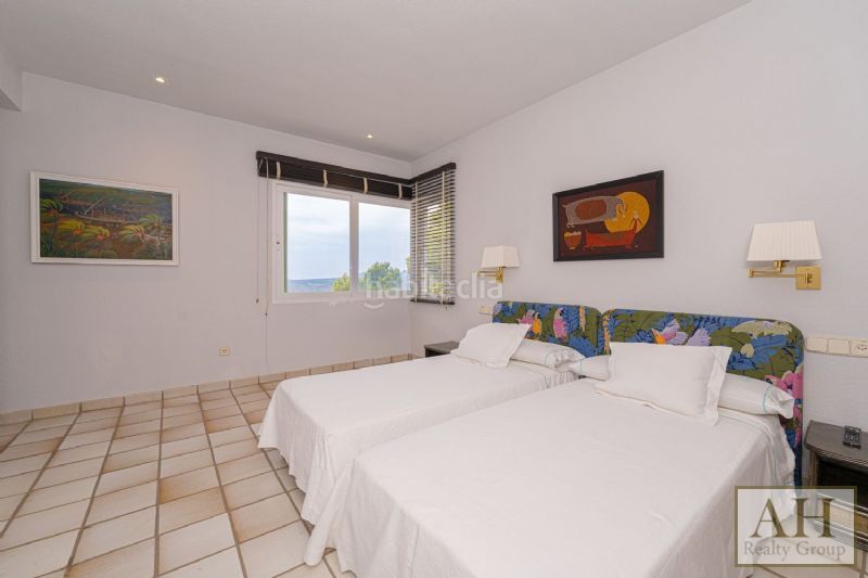 Foto 0af808a0-1a3a-49bd-9dd7-aa6c95ec0d73. Casa amb aparcament a Altea la vella Altea