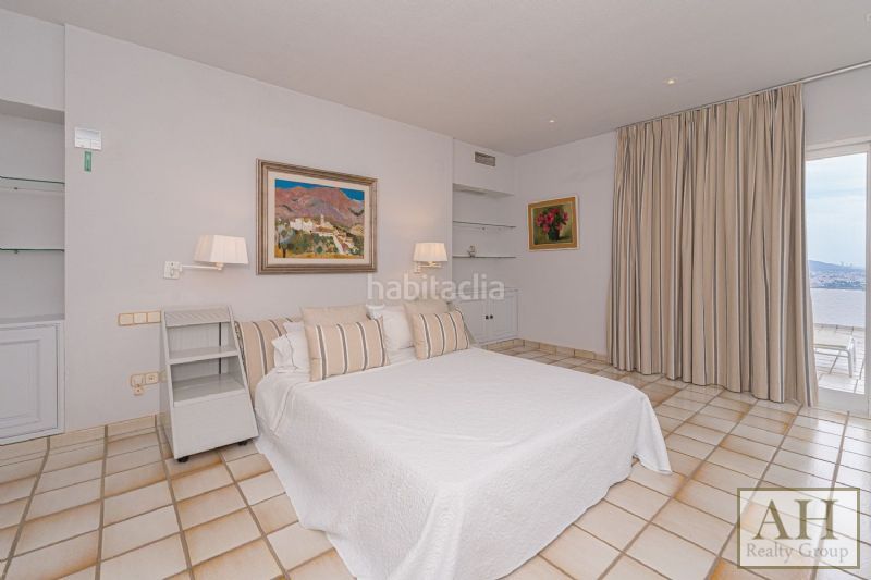 Foto 0d1f4fc6-1db6-4c82-bae6-550f073b2d0f. Casa amb aparcament a Altea la vella Altea