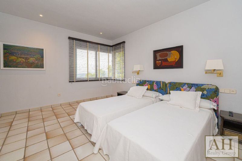 Foto 0ed797d2-cd7d-41cb-a294-6ca1e0b2d90c. Casa amb aparcament a Altea la vella Altea