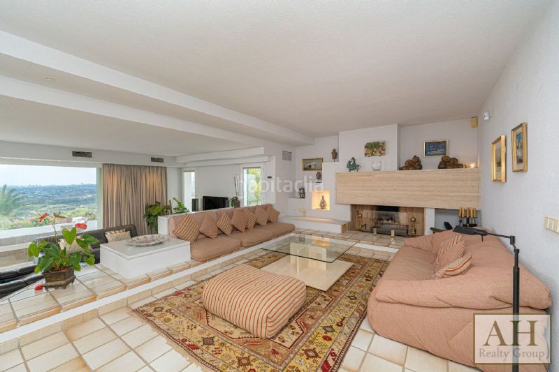 Foto 20a7ce03-6f46-42c3-a43c-7119de8064d8. Casa amb aparcament a Altea la vella Altea