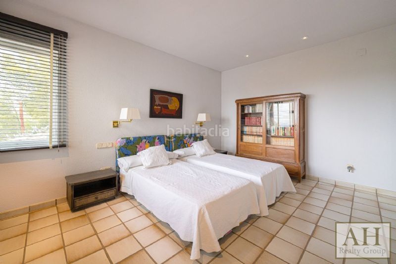 Foto 3b1e90d4-4b0b-4478-8193-37d718de4836. Casa amb aparcament a Altea la vella Altea