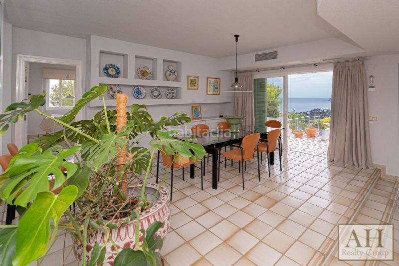 Foto 6a925402-8885-4081-b194-a9888cd4a3ab. Casa amb aparcament a Altea la vella Altea