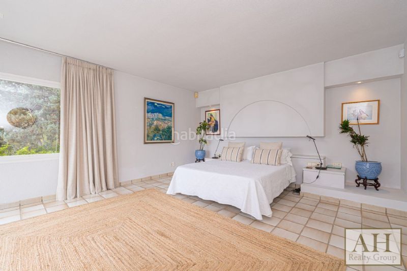 Foto ac2badf0-1bef-4680-a12c-43b0f68ea58b. Casa amb aparcament a Altea la vella Altea