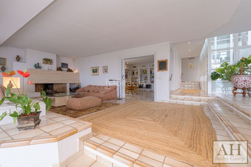 Foto b2f14d4e-6785-4e4e-ab02-4b15bbbed366. Casa amb aparcament a Altea la vella Altea