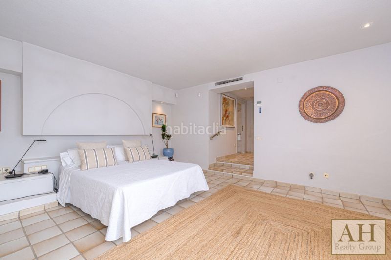 Foto b99efc96-1344-4351-9d3b-893c36867881. Casa amb aparcament a Altea la vella Altea