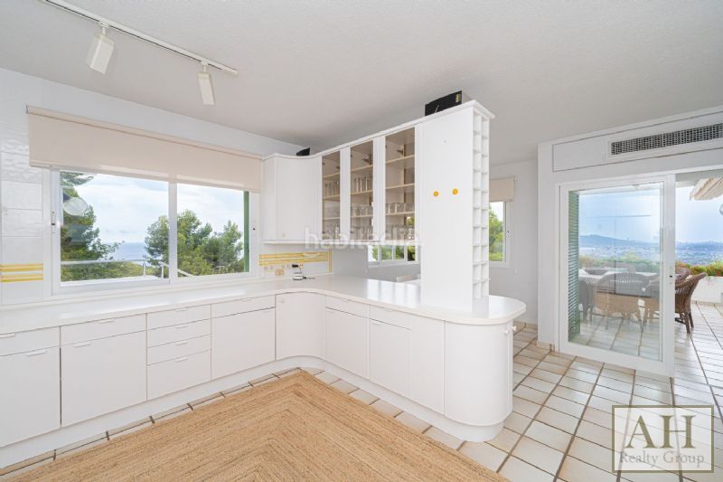 Foto e6ec89f7-c113-4805-8b9b-fabbbd1a2b22. Casa amb aparcament a Altea la vella Altea