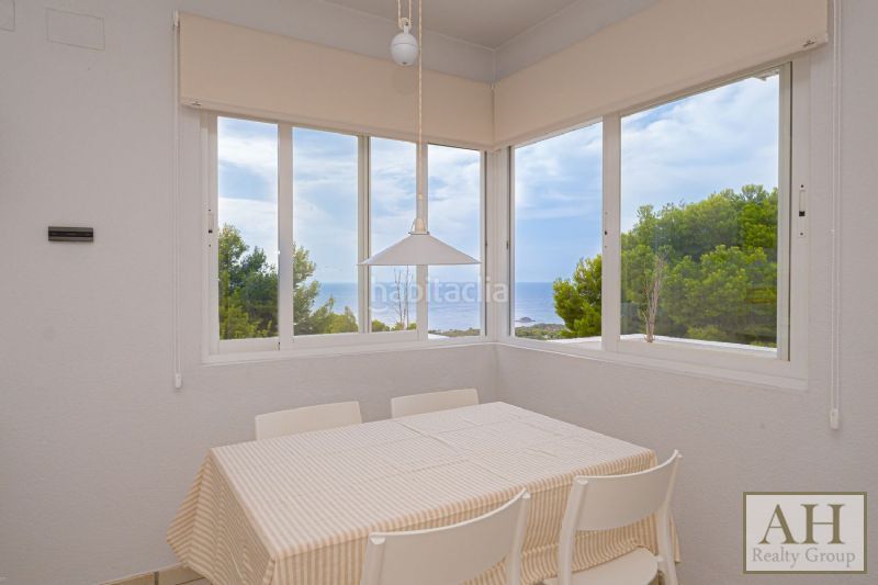 Foto f3e0c378-b5ce-4b65-b91e-f171afee7589. Casa amb aparcament a Altea la vella Altea