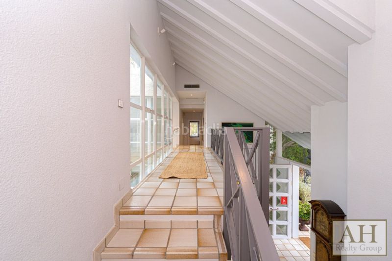 Foto fd7dcbca-3604-4657-9350-4d7d83bbb67b. Casa amb aparcament a Altea la vella Altea