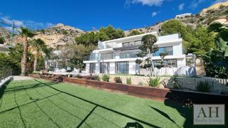 House in Altea Hills