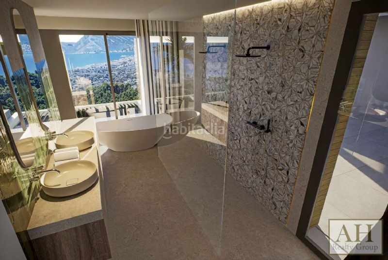 Foto 082ae6d2-32b4-42b9-b31c-a1d910f78584. Casa a Altea hills Altea