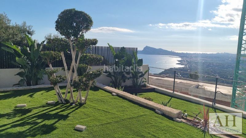 Foto 1954aa3d-4ce7-4c88-825c-70d868026ff2. Casa a Altea hills Altea