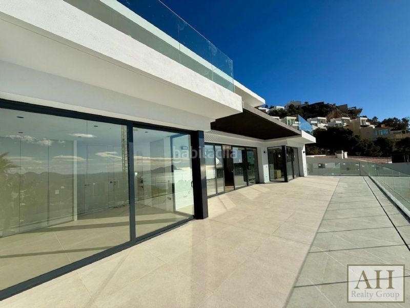 Foto 3b6b90c5-fb3a-4d91-8974-6dba52270660. Casa a Altea hills Altea