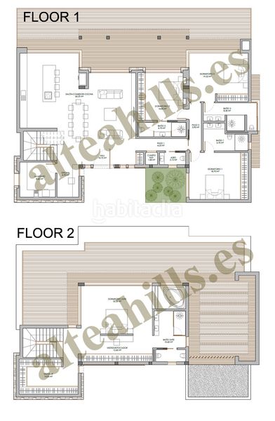 Foto 5ea47f87-457f-4345-bb66-19ce1de265a0. Casa a Altea hills Altea