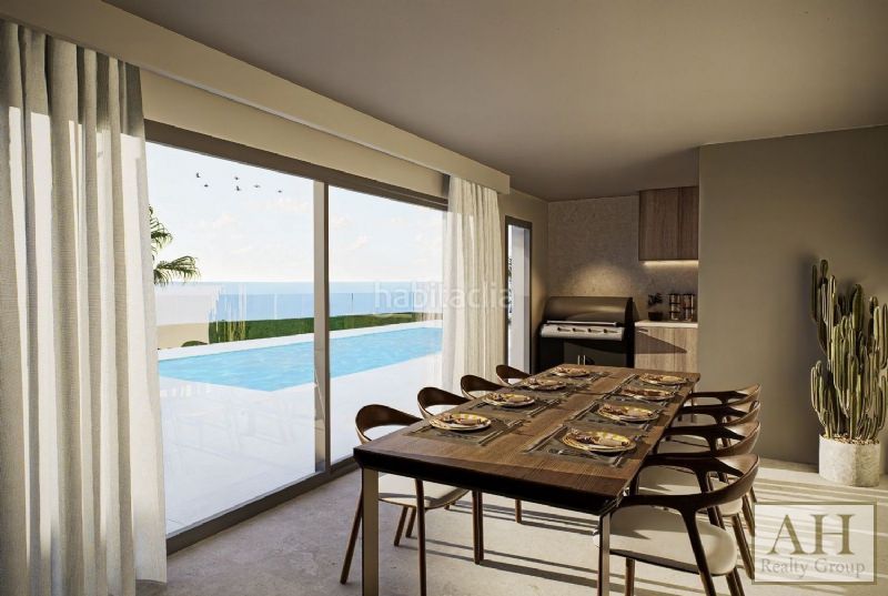 Foto 7196ca23-7587-44e8-a850-8d10ef8a6c3a. Casa a Altea hills Altea