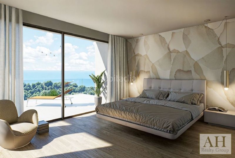 Foto 8e1341e7-37d4-4b2f-9271-7b63ff115b41. Casa a Altea hills Altea