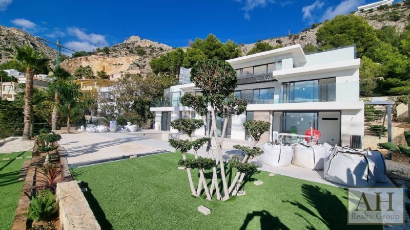 Foto 97cac79e-6caa-4a14-867f-cfc0d1af7e70. Casa a Altea hills Altea