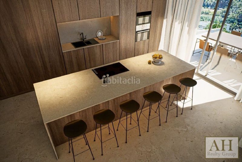 Foto 9c6d1029-82bb-40c7-a363-5b6cc920a771. Casa a Altea hills Altea