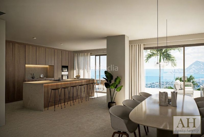 Foto a34a6c68-4352-497d-b20c-102a1cd73343. Casa a Altea hills Altea