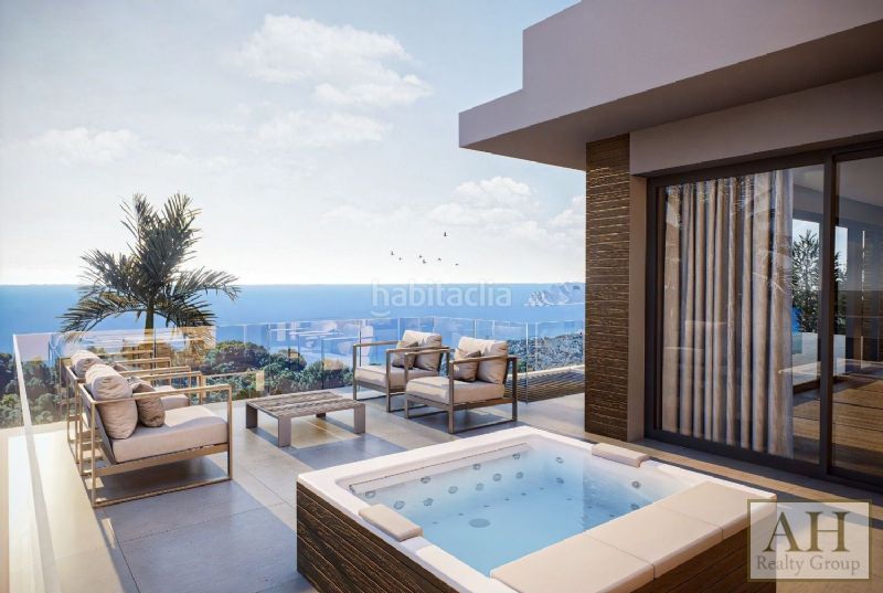 Foto b1d5f11d-1907-4db4-9d38-e1d0d5ae9733. Casa a Altea hills Altea