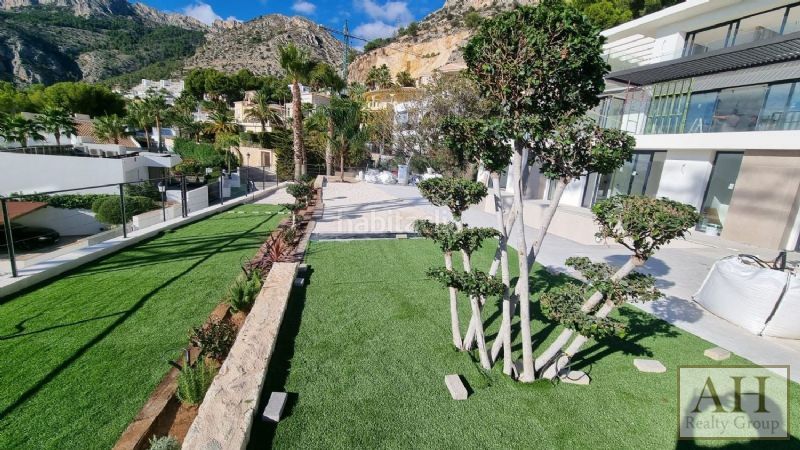 Foto cb8dab54-8882-411e-a0ca-97ce5898162f. Casa a Altea hills Altea