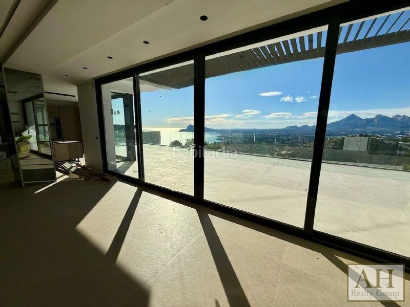 Foto f217af86-4526-438d-9ecc-aec0c4a14e04. Casa a Altea hills Altea