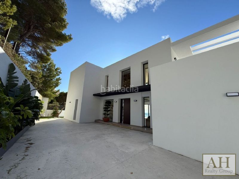Foto f5f4574f-e0af-4929-9680-bd77eb75c0da. Casa a Altea hills Altea