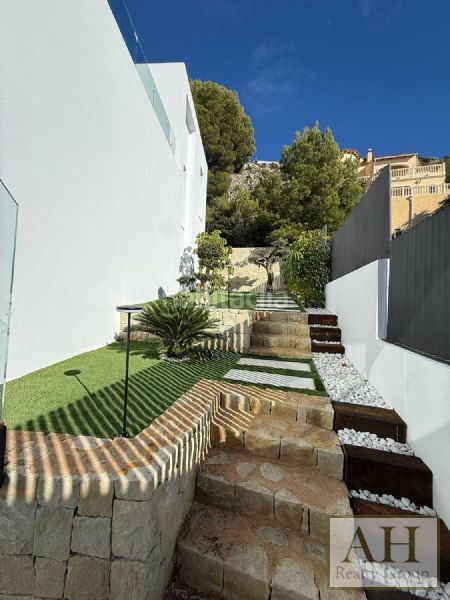 Foto fa0b8017-2bbe-4aca-85e9-cfe5dfc2e711. Casa a Altea hills Altea