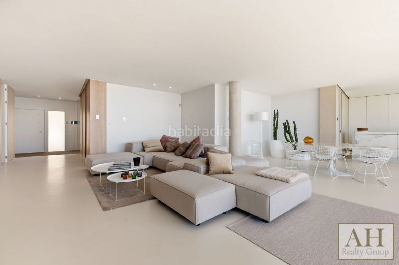 Foto da2b9ae5-f62b-411e-be88-86d325384bbe. Attico con parcheggio in Altea la vella Altea