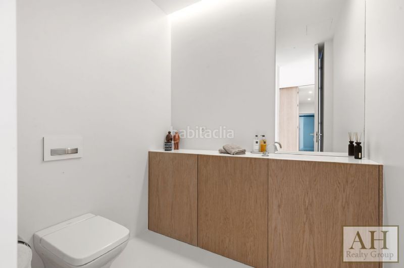 Foto e73fad49-99fa-4ce4-b725-91ebe076cbd4. Attico con parcheggio in Altea la vella Altea