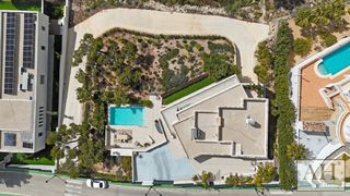 Maison à Altea Hills