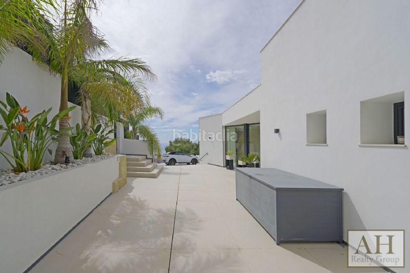 Foto 13867700-26f0-4f05-9e23-c0836b0f4d87. Casa amb aparcament a Altea hills Altea