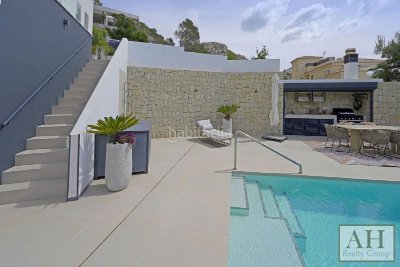 Foto d992f4f1-66b3-4bbd-bd71-8a81278871f2. Casa amb aparcament a Altea hills Altea