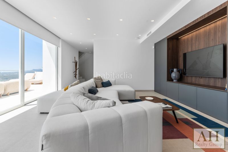 Foto 8d3d20c7-3551-4455-a81b-6686a899ffa7. Casa a Altea la vella Altea