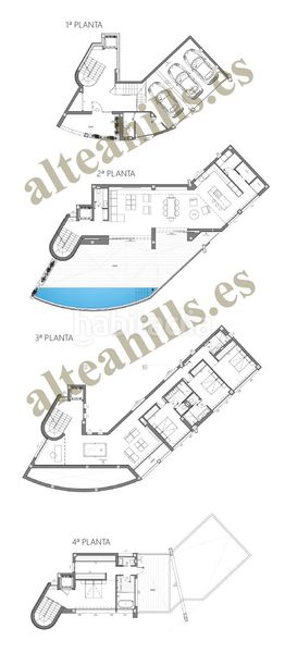 Foto a9b31cc2-69a0-4474-86d1-8d482b3de8dd. Casa a Altea la vella Altea
