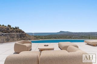 Haus in Altea la Vella