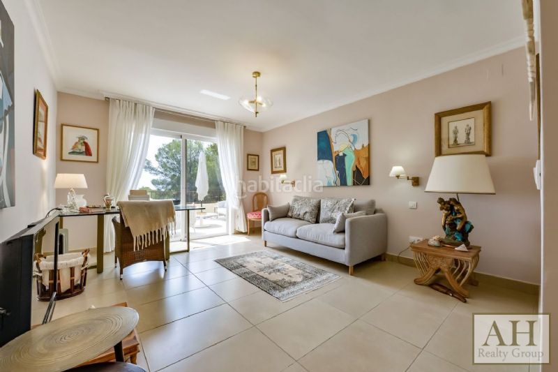 Foto 1ad54bb4-a721-487a-a154-9aace70da628. Casa amb aparcament a Altea la vella Altea