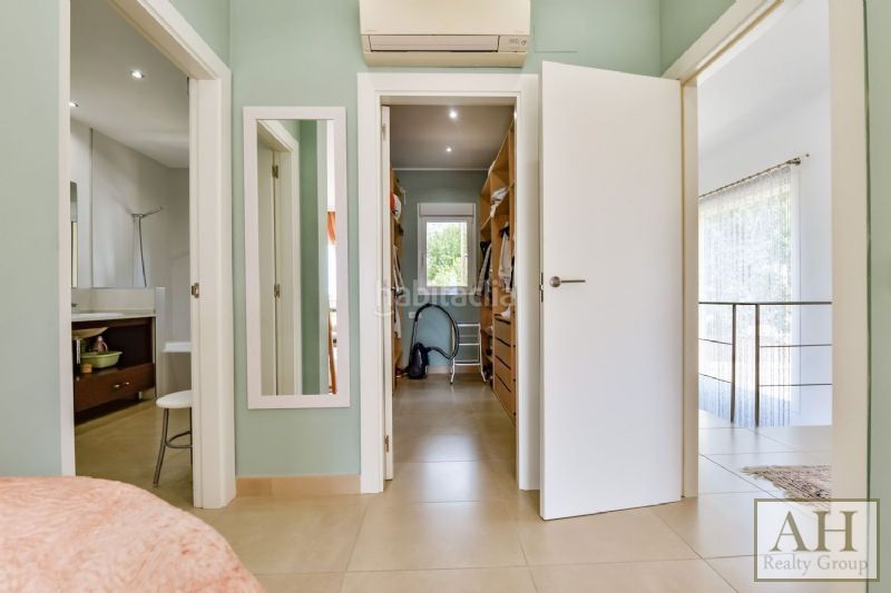 Foto 41568cf3-74eb-4bcd-84fa-e21a05af7d9c. Casa amb aparcament a Altea la vella Altea