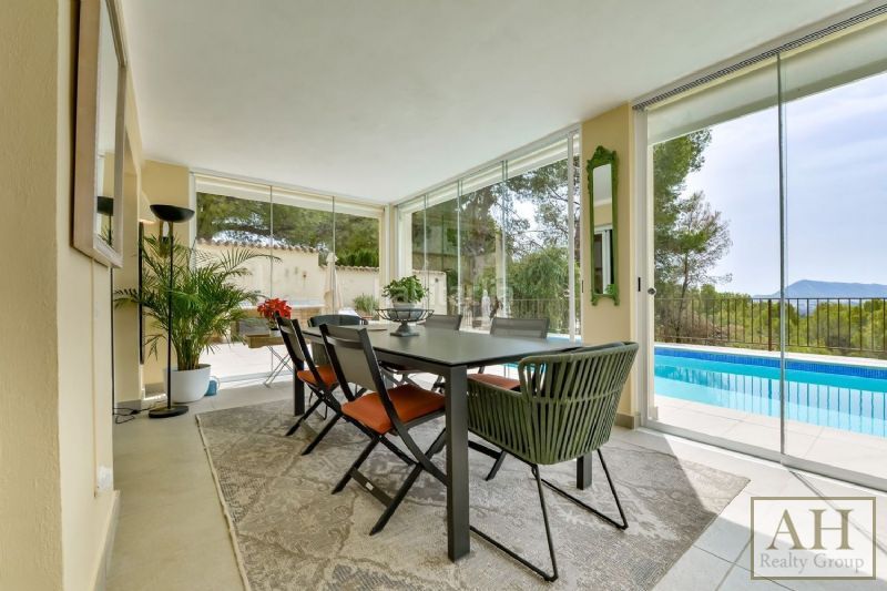 Foto 47d5f8ee-8b9c-4858-854d-ff61f057a136. Casa amb aparcament a Altea la vella Altea