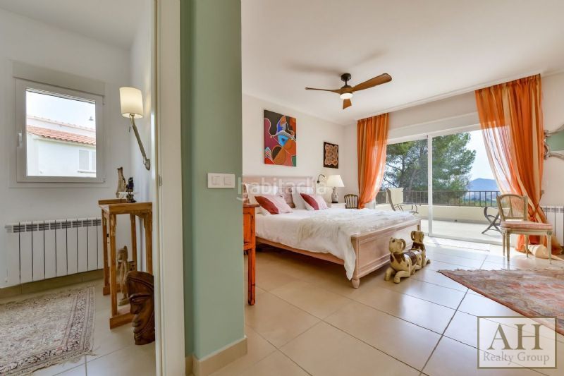 Foto 935066af-2698-4f75-8e3d-5c9ebc58be81. Casa amb aparcament a Altea la vella Altea