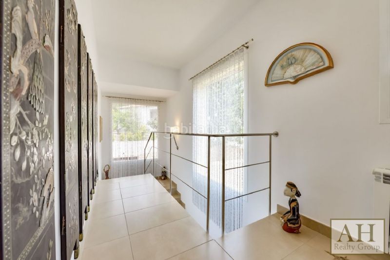 Foto 9a6155e0-e6fd-436f-a888-a7385ada4a3f. Casa amb aparcament a Altea la vella Altea