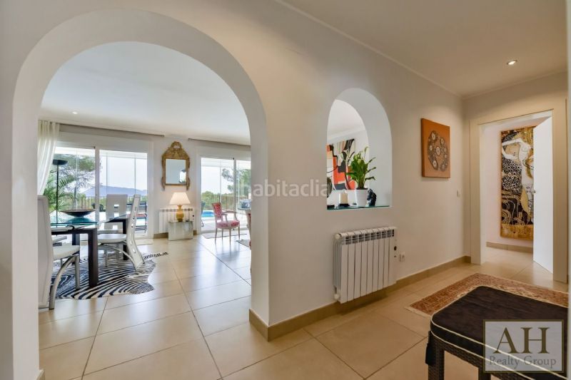 Foto 9fb3921b-f293-4245-aa51-7991924cbddc. Casa amb aparcament a Altea la vella Altea