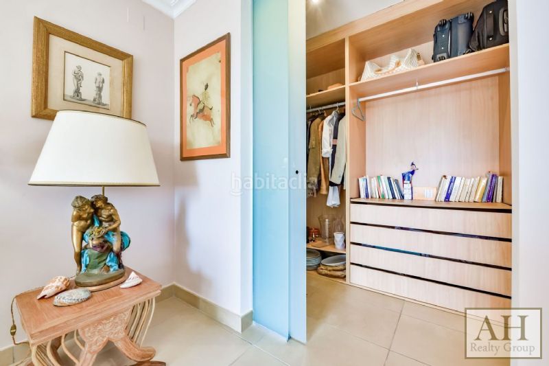 Foto a031a532-2497-4970-ac5b-c06d7de3c758. Casa amb aparcament a Altea la vella Altea