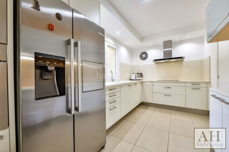 Foto a1a578b7-a16c-4ece-9617-18c4d90d329d. Casa amb aparcament a Altea la vella Altea
