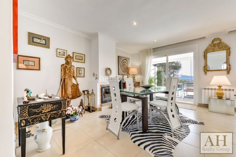 Foto adbf3705-4679-4484-a896-a80b7ded709f. Casa amb aparcament a Altea la vella Altea