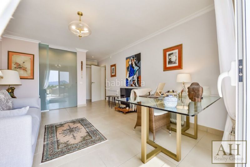 Foto b66117d3-4af7-4efc-b52a-7b3ae5a09f40. Casa amb aparcament a Altea la vella Altea