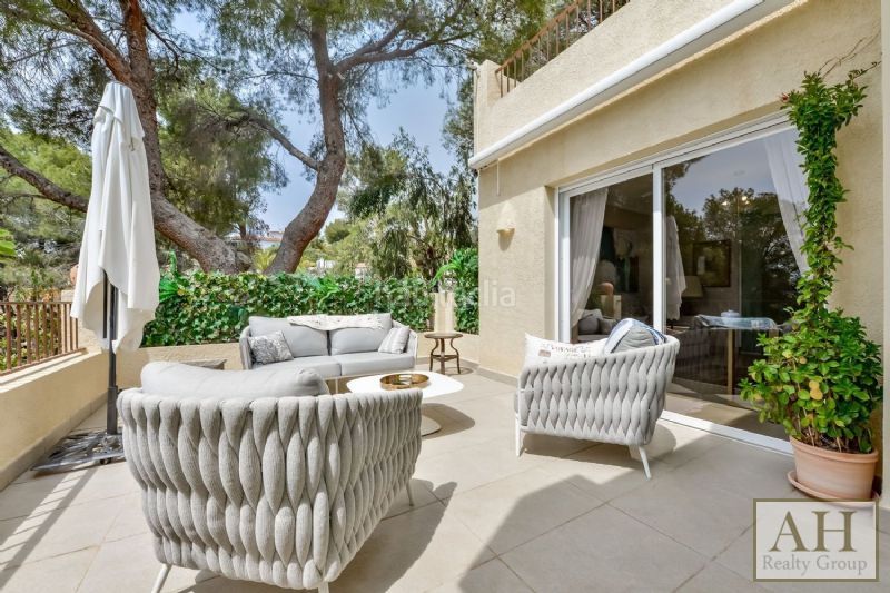 Foto be476a8c-4bb3-4476-bb47-a884427951c3. Casa amb aparcament a Altea la vella Altea