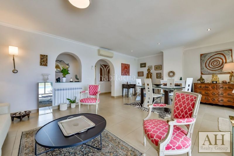 Foto cb66668f-951f-4d52-8399-27d3d74f1e0b. Casa amb aparcament a Altea la vella Altea